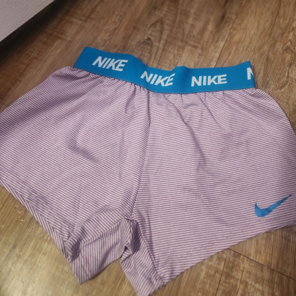 Dri fit NIKE shorts